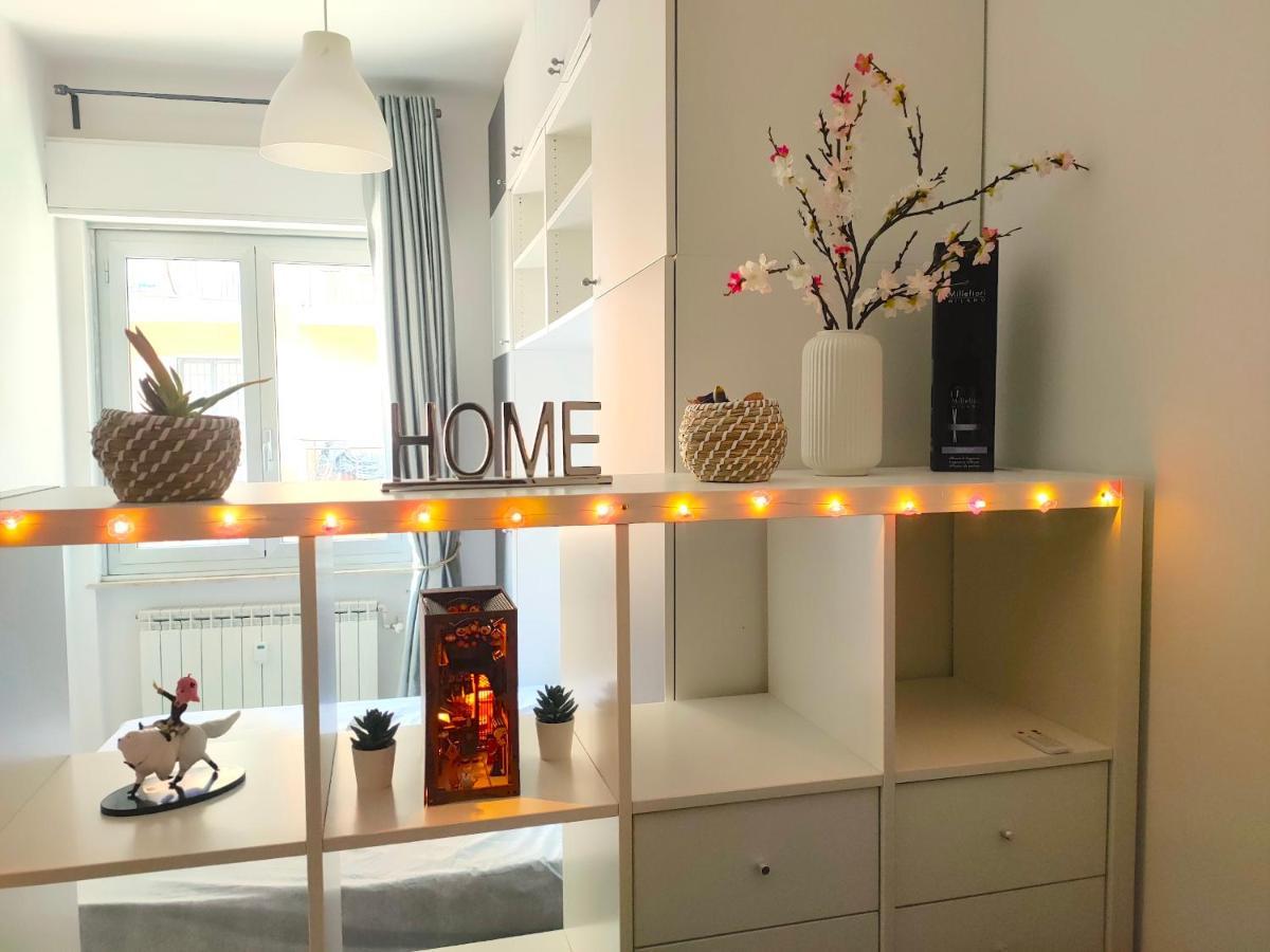 Sakura Suite Genoa Luaran gambar
