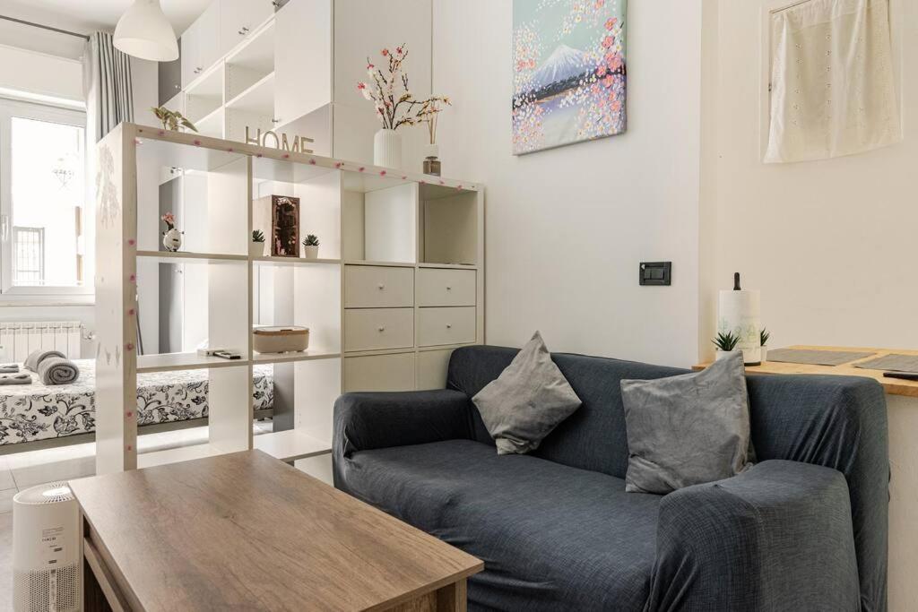 Sakura Suite Genoa Luaran gambar